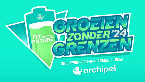 Word Fit for the Future met Groeien zonder Grenzen! - Utrecht